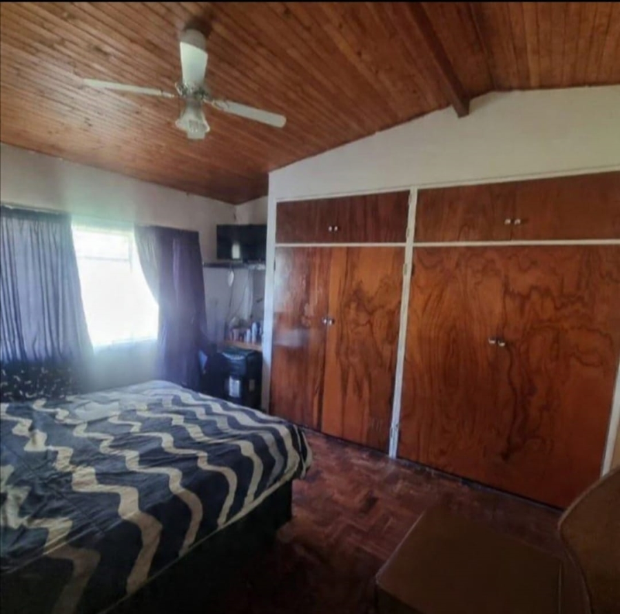 4 Bedroom Property for Sale in Sasolburg Ext 5 Free State